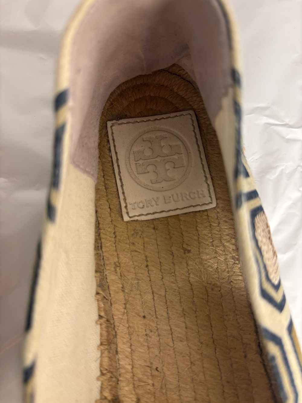 Tory Burch Cecily Flats
Size 10 - Picture 6 of 8